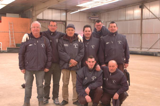 Photo Mainvilliers 2