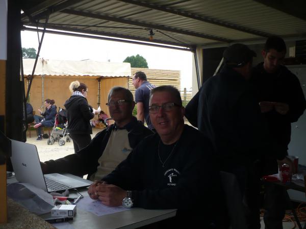CONCOURS DES CHEMINOTS